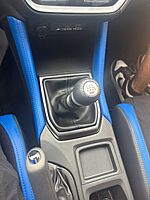 Used 2025 SUBARU WRX TS in JACKSONVILLE, FLORIDA (Photo 29)