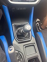 Used 2025 SUBARU WRX TS in JACKSONVILLE, FLORIDA (Photo 29)