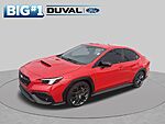 Used 2025 SUBARU WRX TS in JACKSONVILLE, FLORIDA (Photo 3)