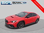 Used 2025 SUBARU WRX TS in JACKSONVILLE, FLORIDA (Photo 3)