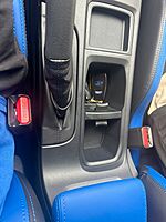 Used 2025 SUBARU WRX TS in JACKSONVILLE, FLORIDA (Photo 30)