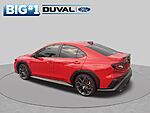 Used 2025 SUBARU WRX TS in JACKSONVILLE, FLORIDA (Photo 4)