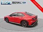 Used 2025 SUBARU WRX TS in JACKSONVILLE, FLORIDA (Photo 4)