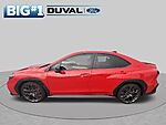 Used 2025 SUBARU WRX TS in JACKSONVILLE, FLORIDA (Photo 5)
