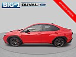 Used 2025 SUBARU WRX TS in JACKSONVILLE, FLORIDA (Photo 5)