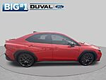 Used 2025 SUBARU WRX TS in JACKSONVILLE, FLORIDA (Photo 6)