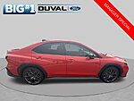 Used 2025 SUBARU WRX TS in JACKSONVILLE, FLORIDA (Photo 6)