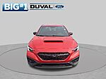 Used 2025 SUBARU WRX TS in JACKSONVILLE, FLORIDA (Photo 7)