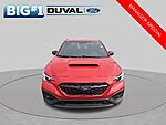 Used 2025 SUBARU WRX TS in JACKSONVILLE, FLORIDA (Photo 7)