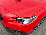 Used 2025 SUBARU WRX TS in JACKSONVILLE, FLORIDA (Photo 9)