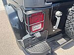 Used 2017 JEEP WRANGLER UNLIMITED SAHARA in JACKSONVILLE, FLORIDA (Photo 11)