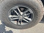 Used 2017 JEEP WRANGLER UNLIMITED SAHARA in JACKSONVILLE, FLORIDA (Photo 12)