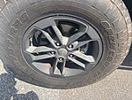 Used 2017 JEEP WRANGLER UNLIMITED SAHARA in JACKSONVILLE, FLORIDA (Photo 12)
