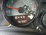 Used 2017 JEEP WRANGLER UNLIMITED SAHARA in JACKSONVILLE, FLORIDA (Photo 17)