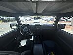 Used 2017 JEEP WRANGLER UNLIMITED SAHARA in JACKSONVILLE, FLORIDA (Photo 20)