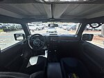 Used 2017 JEEP WRANGLER UNLIMITED SAHARA in JACKSONVILLE, FLORIDA (Photo 20)