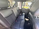 Used 2017 JEEP WRANGLER UNLIMITED SAHARA in JACKSONVILLE, FLORIDA (Photo 21)