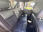 Used 2017 JEEP WRANGLER UNLIMITED SAHARA in JACKSONVILLE, FLORIDA (Photo 21)