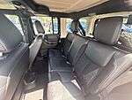 Used 2017 JEEP WRANGLER UNLIMITED SAHARA in JACKSONVILLE, FLORIDA (Photo 22)