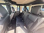 Used 2017 JEEP WRANGLER UNLIMITED SAHARA in JACKSONVILLE, FLORIDA (Photo 22)