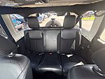 Used 2017 JEEP WRANGLER UNLIMITED SAHARA in JACKSONVILLE, FLORIDA (Photo 23)