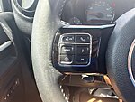 Used 2017 JEEP WRANGLER UNLIMITED SAHARA in JACKSONVILLE, FLORIDA (Photo 24)