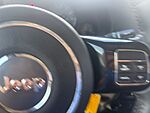 Used 2017 JEEP WRANGLER UNLIMITED SAHARA in JACKSONVILLE, FLORIDA (Photo 27)