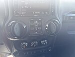 Used 2017 JEEP WRANGLER UNLIMITED SAHARA in JACKSONVILLE, FLORIDA (Photo 28)