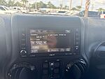 Used 2017 JEEP WRANGLER UNLIMITED SAHARA in JACKSONVILLE, FLORIDA (Photo 29)