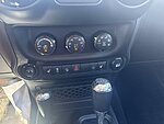 Used 2017 JEEP WRANGLER UNLIMITED SAHARA in JACKSONVILLE, FLORIDA (Photo 29)