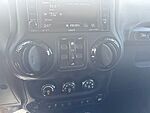 Used 2017 JEEP WRANGLER UNLIMITED SAHARA in JACKSONVILLE, FLORIDA (Photo 30)