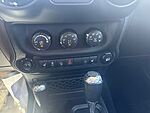 Used 2017 JEEP WRANGLER UNLIMITED SAHARA in JACKSONVILLE, FLORIDA (Photo 31)