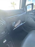 Used 2017 JEEP WRANGLER UNLIMITED SAHARA in JACKSONVILLE, FLORIDA (Photo 37)