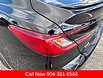 Used 2025 TOYOTA CAMRY SE in JACKSONVILLE, FLORIDA (Photo 10)