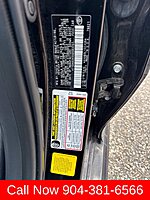 Used 2025 TOYOTA CAMRY SE in JACKSONVILLE, FLORIDA (Photo 11)
