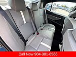 Used 2025 TOYOTA CAMRY SE in JACKSONVILLE, FLORIDA (Photo 16)