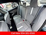 Used 2025 TOYOTA CAMRY SE in JACKSONVILLE, FLORIDA (Photo 17)