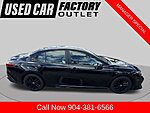 Used 2025 TOYOTA CAMRY SE in JACKSONVILLE, FLORIDA (Photo 6)