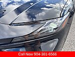 Used 2025 TOYOTA CAMRY SE in JACKSONVILLE, FLORIDA (Photo 9)