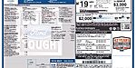 Used 2019 FORD F-150 XLT in JACKSONVILLE, FLORIDA