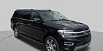 Used 2024 FORD EXPEDITION LIMITED in JACKSONVILLE, FLORIDA