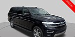 Used 2024 FORD EXPEDITION LIMITED in JACKSONVILLE, FLORIDA