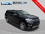 Used 2024 FORD EXPEDITION LIMITED in JACKSONVILLE, FLORIDA (Photo 1)