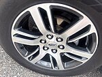 Used 2024 FORD EXPEDITION LIMITED in JACKSONVILLE, FLORIDA (Photo 12)