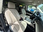 Used 2024 FORD EXPEDITION LIMITED in JACKSONVILLE, FLORIDA (Photo 19)