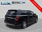 Used 2024 FORD EXPEDITION LIMITED in JACKSONVILLE, FLORIDA (Photo 2)