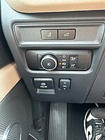 Used 2024 FORD EXPEDITION LIMITED in JACKSONVILLE, FLORIDA (Photo 27)