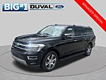 Used 2024 FORD EXPEDITION LIMITED in JACKSONVILLE, FLORIDA (Photo 3)