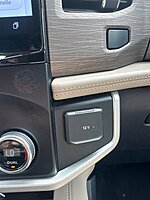 Used 2024 FORD EXPEDITION LIMITED in JACKSONVILLE, FLORIDA (Photo 35)