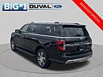 Used 2024 FORD EXPEDITION LIMITED in JACKSONVILLE, FLORIDA (Photo 4)